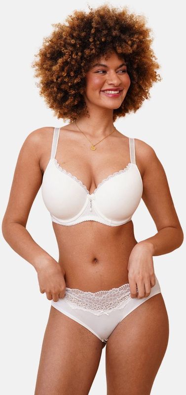 SugarShape - Pure Conscious - BH - Ivory - Duurzaam