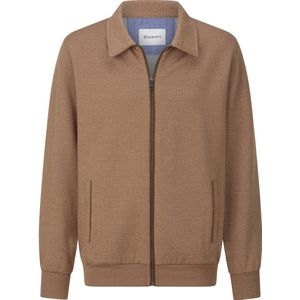 Babista - WERNADO - Sweatvest - Bruin