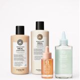 Maria Nila - Sensitive Scalp Set - Shampoo 350ml - Conditioner 300ml - Serum 50ml - Voor Droge en Jeukende Hoofdhuid