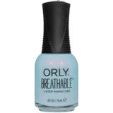 Orly Breathable Nagellak Shore Thing 18ml
