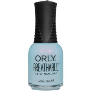 Orly Breathable Nagellak Shore Thing 18ml