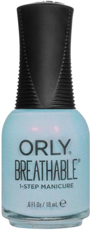 Orly Breathable Nagellak Shore Thing 18ml