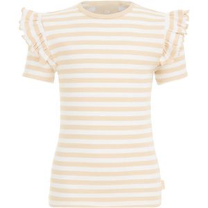 WE Fashion Meisjes T-shirt met dessin
