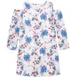 Pepe Jeans - Dalila - Korte Jurk - Veelkleurig - 8 Years Meisjes