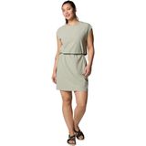 Columbia Womens Boundless Beauty Dress II Jurk (Dames |beige)