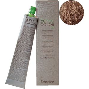Echosline Echos Color Vegan 6.3 Dark Golden Blonde 100ml