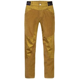 Rafiki - Ledge - Wandelbroek - Grijs - 2XL Man