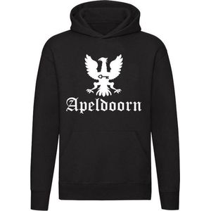 Apeldoorn hoodie | sweater | trui | unisex