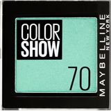 Maybelline - Color Show - Oogschaduw - 70 Spring Avenue