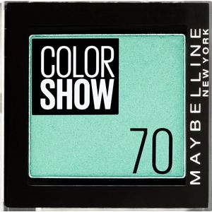 Maybelline Color Show Oogschaduw - 70 Spring Avenue