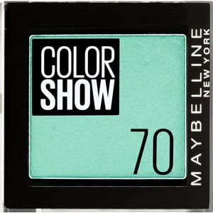 Maybelline - Color Show - Oogschaduw - 70 Spring Avenue
