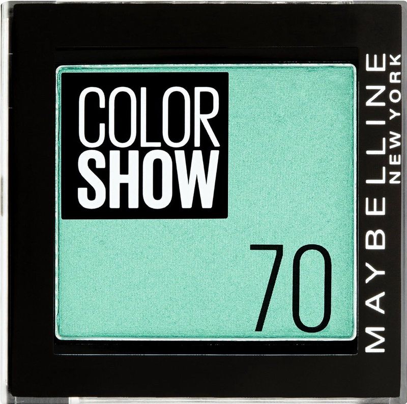Maybelline - Color Show - Oogschaduw - 70 Spring Avenue