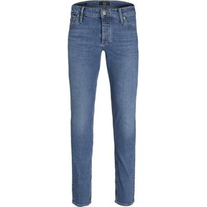 JACK & JONES Glenn Evan loose fit - heren jeans - denimblauw - Maat: 32