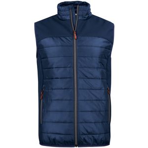 Printer Expedition - Bodywarmer - Lichtgewicht - Gecertificeerd - Duurzaam