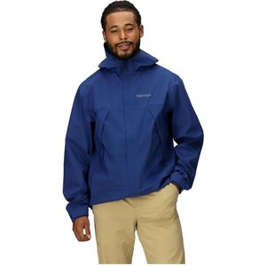 Marmot - Precip Eco Pro - Jas - Gerecycled Polyester - Waterdicht - Regular Fit