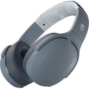 Draadloze Over-Ear Koptelefoon met Instelbare Sensory Bass en 40 Uur Accuduur