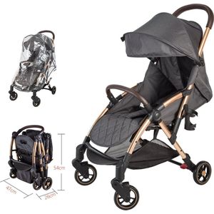 X Adventure Buggy Ltd. Edition Zwart Goud