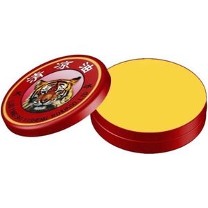 Mini Tijgerbalsem Rood - Inclusief Verzendkosten