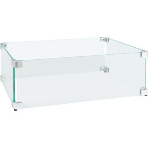 Easyfires glasombouw 55x30 cm