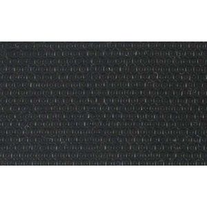 Speakerdoek zwart 75x140cm