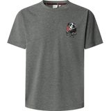 Pepe Jeans Shad T-shirt Met Korte Mouwen L Man