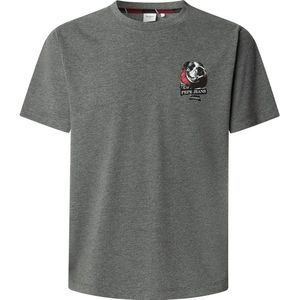 Pepe Jeans Shad T-shirt Met Korte Mouwen L Man