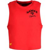 Superdry - Vintage Collegiate - Mouwloos T-shirt