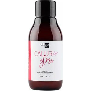 CALURA Gloss Demi-permanent Liquid Color 9-32 / 9gi