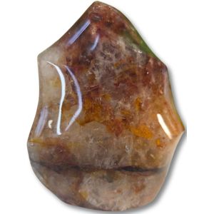 Red Healer A feng shui vlam nr.14