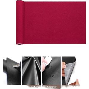 Leer Reparatie Set - Leder Reparatie Set - Leder Reparatie Kit -