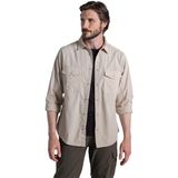Craghoppers - Kiwi Ii - Overhemd - Lange Mouwen - UPF 50+ Zonbescherming - Anti-Insect