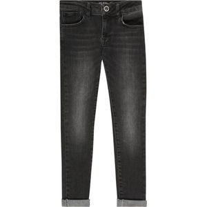 Cars Slim Fit Jeans Rooklyn Black Used