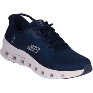 Skechers Slip-Ins Glide-Step Pro Elron Vegan Navy