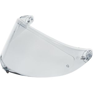 AGV - K6 S/K6-MPLK - Scherm - Helder - Polycarbonaat