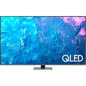 Samsung QE55Q77C - 55 inch - 4K QLED - 2023 - Buitenlands model