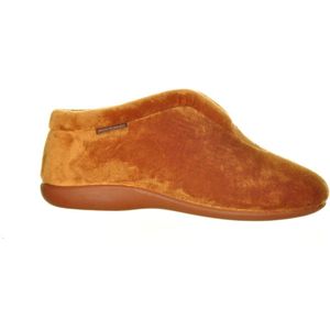 Damespantoffel Camel Hush Puppies maat 36
