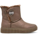 s.Oliver - Enkellaarsje - Zwart - 5-26418-41