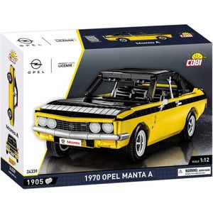 COBI-24339 - Opel Manta A 1970