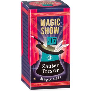 Equivera Goocheldoos - Magic Set - Goocheldoos voor Kinderen en Volwassenen - Magic Tricks Set - Goochelen - Premium