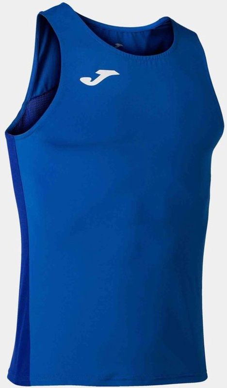 Kinder t-shirt joma r-winner tank top koningsblauf 2xs
