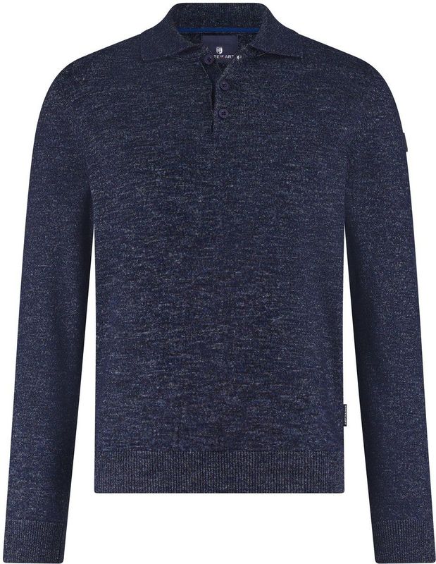 State of Art Polo Gemêleerd