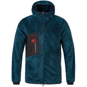 Rafiki - Hulk - Fleece - Met Volledige Rits