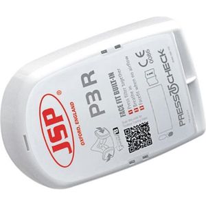 Stoffilter P3 JSP los tbv Force8 masker - 2st