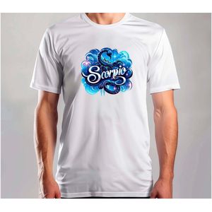 Scorpio - T Shirt - Zodiac - Astrology - ZodiacSigns - HoroscopeVibes - Zodiak - Sterrenbeelden - Astrologie - Horoscoop - Cute