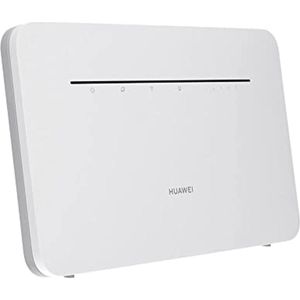 4G LTE Cat7 Router - Wit