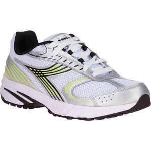 Diadora Sao-Ko 280 Lime Green/Super White