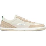 Groundies - Zurich - Sneakers - Beige - EU 40 - Barefoot