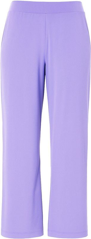 Yoek - DOLCE - Pantalon - Extra Wijde Broek