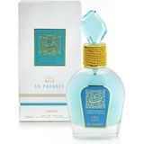 Uniseks Parfum Lattafa EDP So Poudrée 100 ml