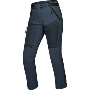 IXS - Tourster-Big Air 1.0 - Textiele Motorbroek - Blauw